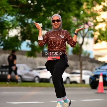 Runner Photo 4127001