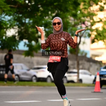 Runner Photo 4127003