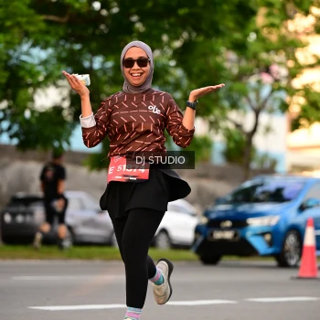 Runner Photo 4127007