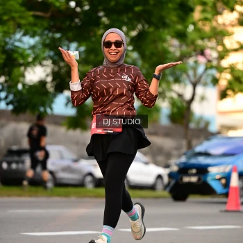 Runner Photo 4127008