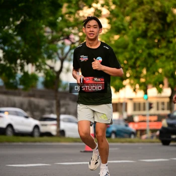 Runner Photo 4127009