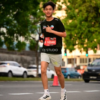 Runner Photo 4127011