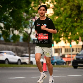 Runner Photo 4127012