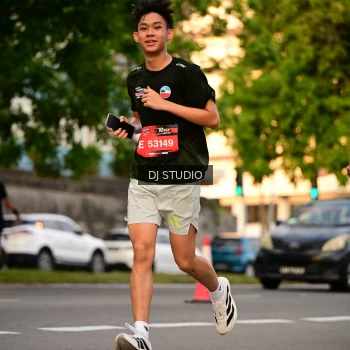 Runner Photo 4127014