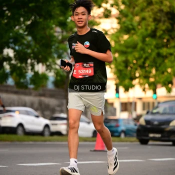 Runner Photo 4127016