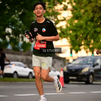 Runner Photo 4127019