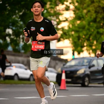 Runner Photo 4127020