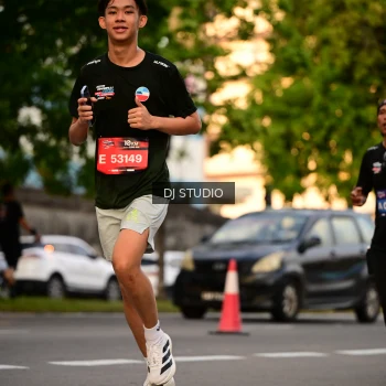 Runner Photo 4127022
