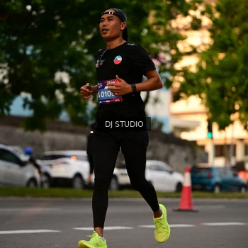 Runner Photo 4127023