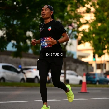 Runner Photo 4127025