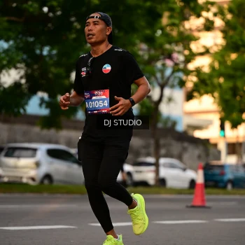 Runner Photo 4127028