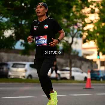 Runner Photo 4127029