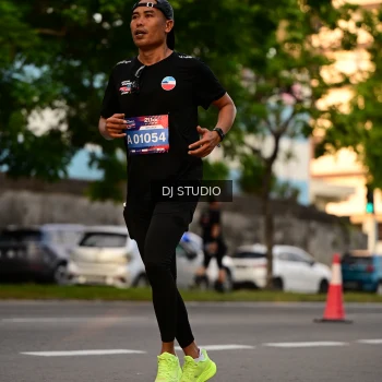 Runner Photo 4127031