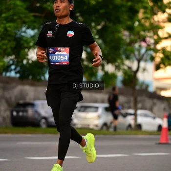 Runner Photo 4127033