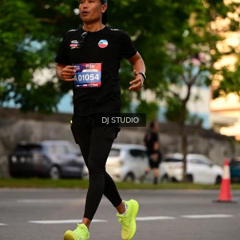 Runner Photo 4127034