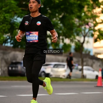 Runner Photo 4127036