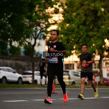 Runner Photo 4127038