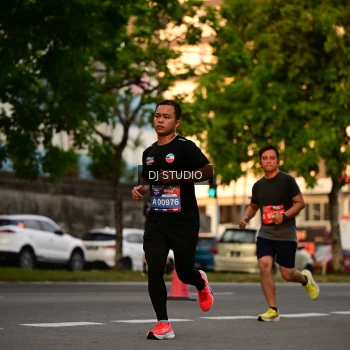 Runner Photo 4127039
