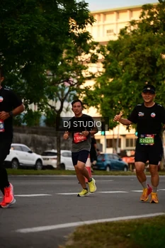 Runner Photo 4127047