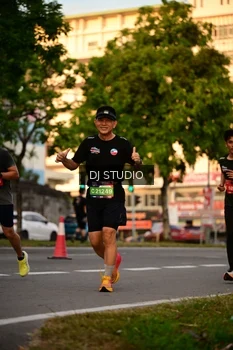 Runner Photo 4127052