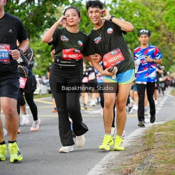 Runner Photo 4127075