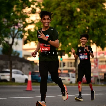 Runner Photo 4127079