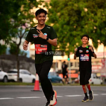 Runner Photo 4127080