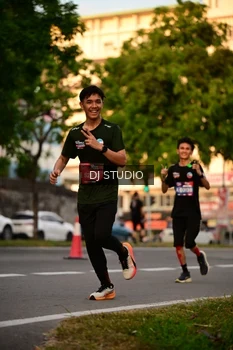 Runner Photo 4127081