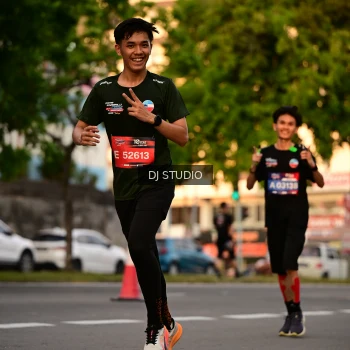 Runner Photo 4127082