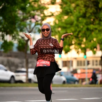 Runner Photo 4127083