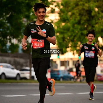 Runner Photo 4127084