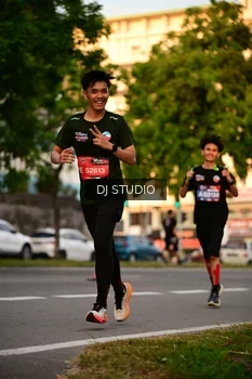 Runner Photo 4127086