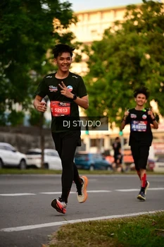 Runner Photo 4127087