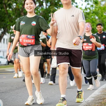 Runner Photo 4127088