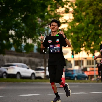 Runner Photo 4127092