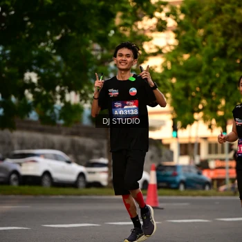 Runner Photo 4127096