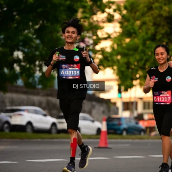 Runner Photo 4127097