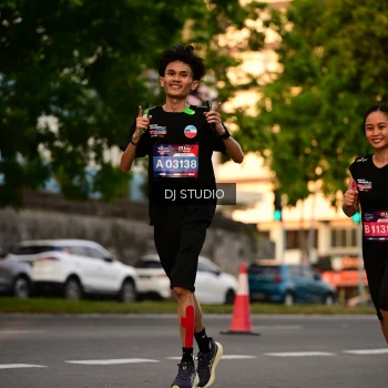 Runner Photo 4127098