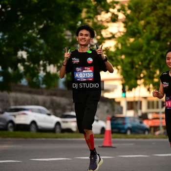 Runner Photo 4127099