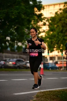 Runner Photo 4127106