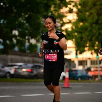 Runner Photo 4127107