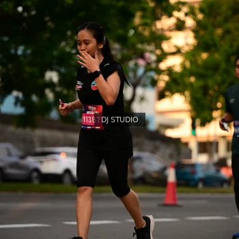 Runner Photo 4127112