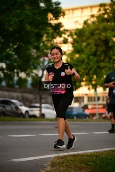 Runner Photo 4127134