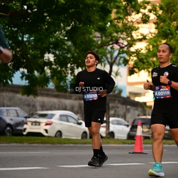 Runner Photo 4127138