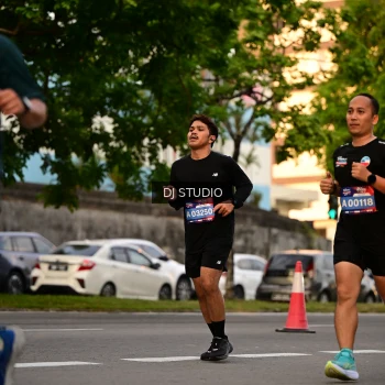 Runner Photo 4127139