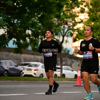 Runner Photo 4127140