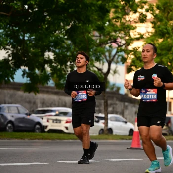 Runner Photo 4127142
