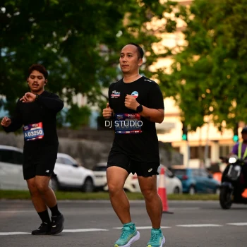 Runner Photo 4127144