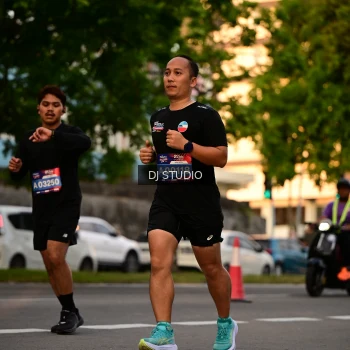 Runner Photo 4127147