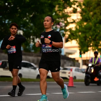 Runner Photo 4127152
